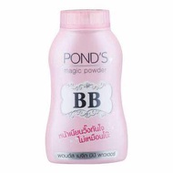 PONDS'S MAGIC POWDER
