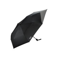 WPC IZA Backpack Guard Folding Parasol - Black x Grey