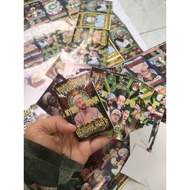 PREMIUM STIKER MAJELIS ( SYEKHERMANIA, MAFIASHOLAWAT DAN AZZAHIR) ISI 25PCS