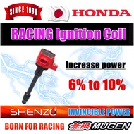 Honda Civic FC FE 1.5 TURBO FL1 ignition coil MADE IN JAPAN Racing HRV CRV RW1 FC TEA type R CITY or