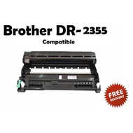 DRUM 2355 DR-2355 DR2355 Compatible Brother Drum For Brother Printer DCP-L2540DW / MFC-L2700D / HL-L