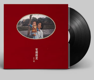 宋冬野 安和橋北 專輯12寸 黑膠2LP 摩登天空