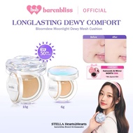 BNB Barenbliss Bloomdew Dewy Mesh Cushion