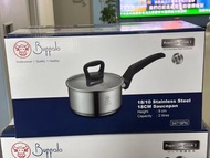 Buffalo Premium Cook I 不鏽鋼鍋具