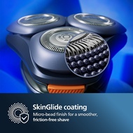 [New] Philips Series 3000 Wet and Dry Electric Shaver S3882/00