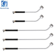 Gazechimp Garden Wands Watering Wands ers Outdoor Lawn Hanging Baskets Garden Hose Thumb Control Spr