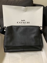 Coach Bag 斜孭袋