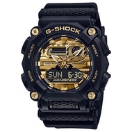 นาฬิกา CASIO G-SHOCK รุ่น GA-900AS  ของแท้ประกันCmg 1 ปี  ใหม่ล่าสุด