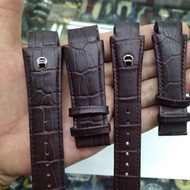 Aig-ner palermo watch leather strap