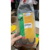 Aspira AGYA FAN STRAP!