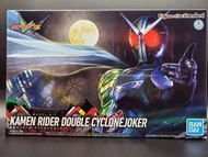 全新 W CYCLONE JOKER  Figure rise standard