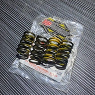 CLUTCH SPRING SMASH / SHOGUN ORIGINAL CLUTCH SPRING