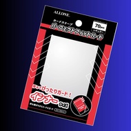 [Allone] Card sleeve Perfect Fit Hard 64 x 89mm/70 pcs.