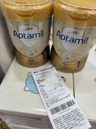 Aptamil Essensis Neo 1 嬰兒奶粉
