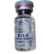 Diva milk - Essen diva milk - Essen ikan mas dll - Essen aroma susu - asli diva pancing campuran ump