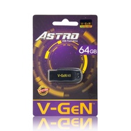 (G) Flashdisk USB Vgen Astro 64gb