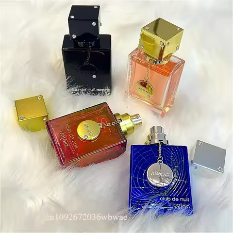 EDP 30ml for Women & Men – Elegant Sweet Feminine Scent Soft Sensual & Lasting Luxury Signature Perf