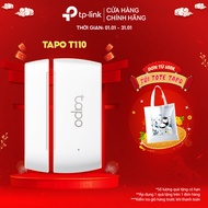 Thiết Bị Smart Home Cảm Biến Cửa TP-Link Tapo T110 – Giải Pháp An Ninh Thông Minh Trợ Lý Ảo