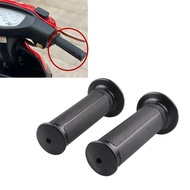 Suitable for HONDA Dio50 AF18 AF24 AF25 AF27 AF28 AF34 AF35 Dio Handle Rubber Handle Cover Throttle 