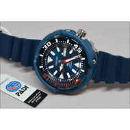 SEIKO PADI Prospex Fashion Watch