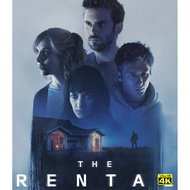 4K-The Rental House For Rent (2020) 4K UHD 5.6/10 Dan Stevens