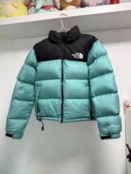 The North Face 700 羽絨外套