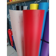 Scotlet STICKER ORACAL 651