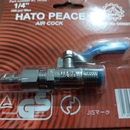 Crane hato peace 1/4"