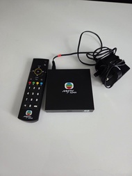 MyTV Super機頂盒連遙控