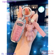TBG4 2024Audi Audi New a6l Key cover a4l/a3/q5l/q7/q8/q3/q2l/a5Shell a8l Women's Advanced Shell