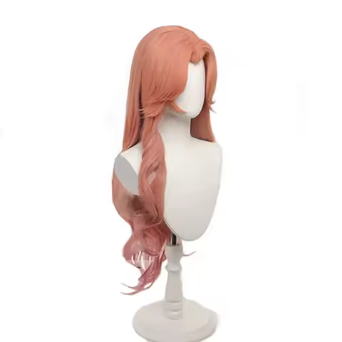 x;3,c'5\b/L-email Synthetic Hair Heartache & Heartthrob Cosplay Wig Valentine's Day Skin Caitlyn W5'