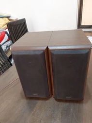 DENON SC -M70 喇叭 loudspeaker