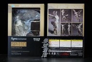 參號倉庫 #現貨 figma SP-110 桌上美術館 薩莫色雷斯的勝利女神 再版