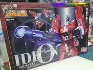 BANDAI 超合金魂 GX-36 傳說巨神 超合金