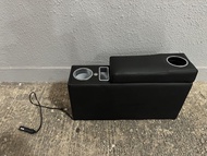 豐田 Toyota Sienta NCP81 車用扶手箱 馬鞍 首飾箱