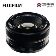 FUJIFILM XF 35mm f/1.4 R Lens