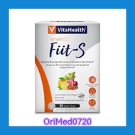 Vitahealth Fiit-S 30sachets