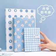 pembalut buku pembalut buku instant pembalut buku tulis Xiaohongshu Recommended 2025 New Style Book 