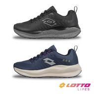 [LOTTO] Rain Line Waterproof Men's Running Shoes LOTTO Sports Jogging Men Women Outdoor Running Shoe