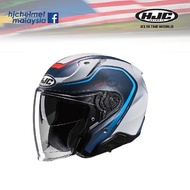 HJC RPHA 31 OPEN FACE Helmet - Kouv MC21SF [ECE 22.06]