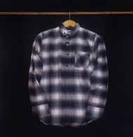 WELLMAXX kemeja flanel terlaris kemeja pria murah kemeja cowok kemeja slimfit kemeja distro kaos dis