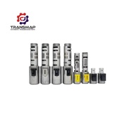 High quality Original Transmission 6-speed  09G Solenoid Valve kit 09G325039F 09G325039H for VW