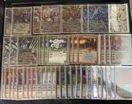 BS Battle Spirits 十二宮卡組