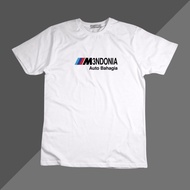 （T SHIRT） MENDONIA ROUND NECK SHORT SLEEVE T SHIRT