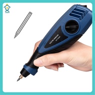 25W Engraving Pen 6 Speed Power Engraving Tool Handheld Engraver Pen for Wood Metal Glass EU Plug