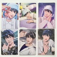 PLAVE 特典卡 YEJUN