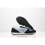New Balance 471 Lifestyle suede fabric casual shoes