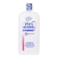 CASINO ETHYL ALCOHOL 70%
