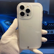 เคส Xr บอดี้ แปลงบอดี้15Proโปร เคสไอโฟน Xr บอดี้ 14 Pro เคสสำหรับเครื่อง สําหรับ iphone Xr ถึง to 13