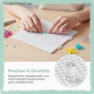 52x52 Dot Perler Beads Board Set for Creative Puzzle Crafting